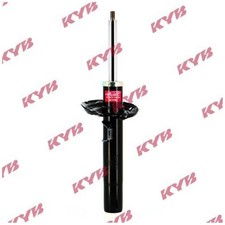 2x Stoßdämpfer vorne für Audi TT FV3 FV9 | 24154750