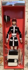 Integrity Travel Togs Poppy Parker Dressed Doll NRFB W Club Exclusive