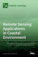 Remote Sensing Applications In Coastal Environment | Buch | Englisch (2021)