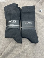 Hugo Boss Socks Worn, Plenty Of Life Still In