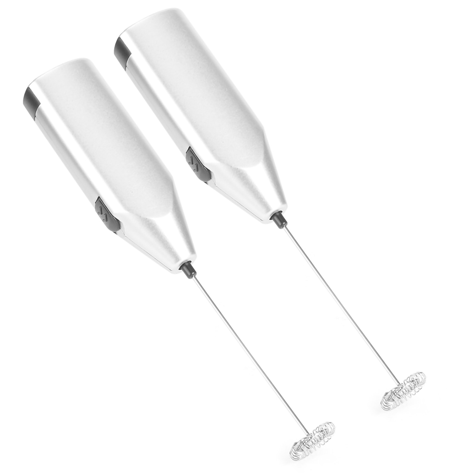 .Handheld Electric Eggbeater Coffee Milk Frother Mixer Blender Household Kitchen