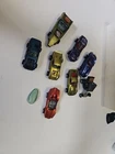 Johnny Lightning Redline hot wheel lot READ
