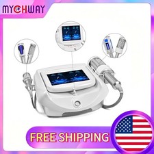 10.4 Inch LCD Touch Screen Inner Ball Roller Machine Body care Massage USA Stock