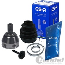 Joints Volvo C30
