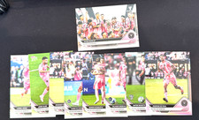 2025 Topps Now MLS Cup Champions - Complete Team Set (De Paul Holofoil) (b)