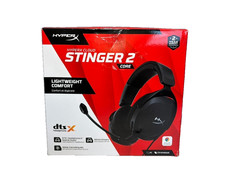 HyperX Cloud Stinger 2 Core Headset Ton funktioniert – Mikrofon defekt | PC