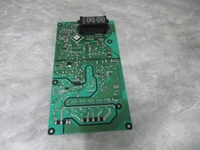 LG MICROWAVE CONTROL BOARD PART # EBR37718501
