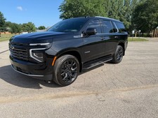 2026 Chevrolet Tahoe K1500 HIGH COUNTRY