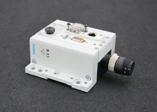 Festo Terminal CPX consisting of Mat. No. 197330 + 541248 +  567347 +  195714