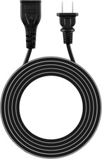 Charging AC Power Cord for Jump-N-Carry JNCAIR JNC770B JNC770R JNCXF JNC4000