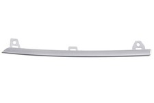 Grille de pare - chocs droite 6502 - 07 - pour pour PORSCHE CAYENNE