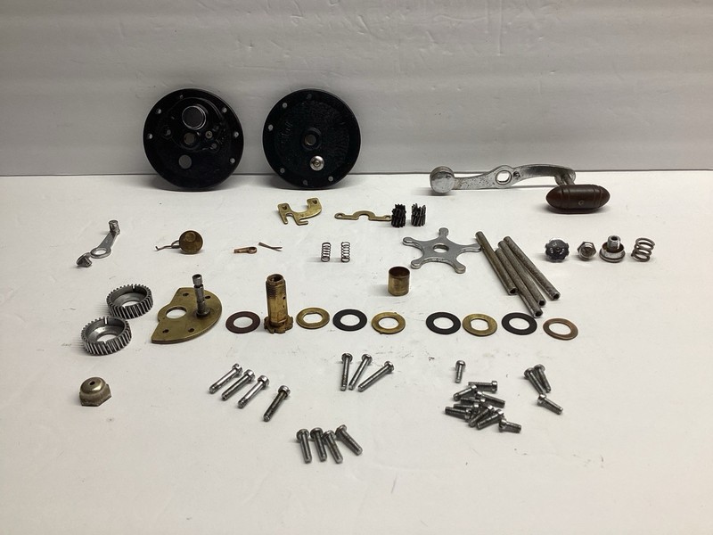 PENN 155 PARTS