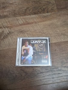 Jay Z MTV Unplugged | eBay