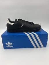 adidas Stan Smith Men s Low Top Lace Up Sneak...