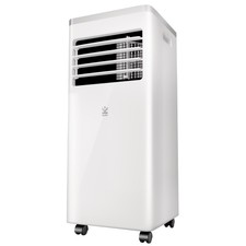 Image of Avalla S-150 4-in-1 Portable AC Dehumidifier Multi-Room 8000BTU (refurbished)