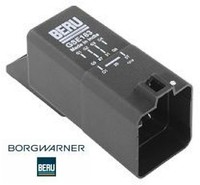 BorgWarner Beru GSE183 SteuergeräT FüR GlüHzeit SteuergeräT GlüHzeit