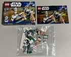 LEGO Star Wars: Clone Trooper Battle Pack (7913) 100% Complete Adult Owned