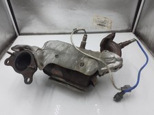 Catalyseurs Renault SCENIC