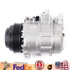 AC Compressor W/ Clutch For Mercedes-Benz E430 Ml320 1998-2002/Dodge Sprinter