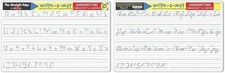 MD5010 HANDWRITING MAT