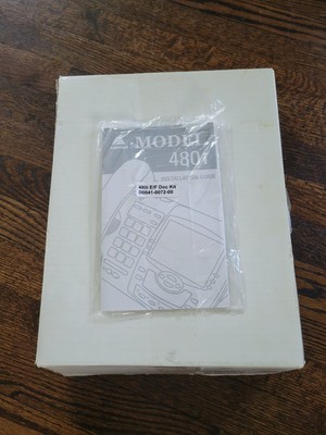 Aastra Telecom 480i SIP IP Telephone Charcoal New Open Box See  Pictures