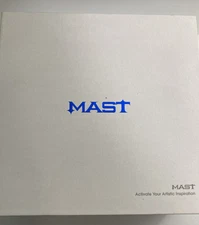 Mast Wireless Tattoo Kit Magi2 Tattoo Gun Pen Machine for Beginners Complete Kit