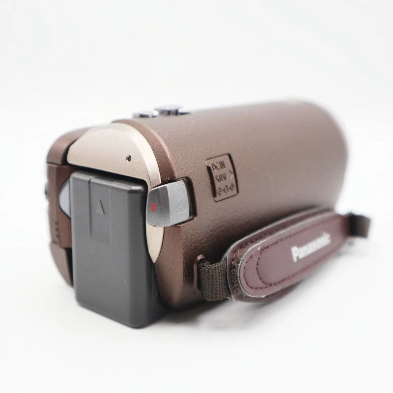 Panasonic HC-W580M HD Camcorder Video W580M 32GB 90x Zoom Used - Image 3 of 4