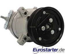1* Klimakompressor Neu - OE-Ref. 1135323 für Gm