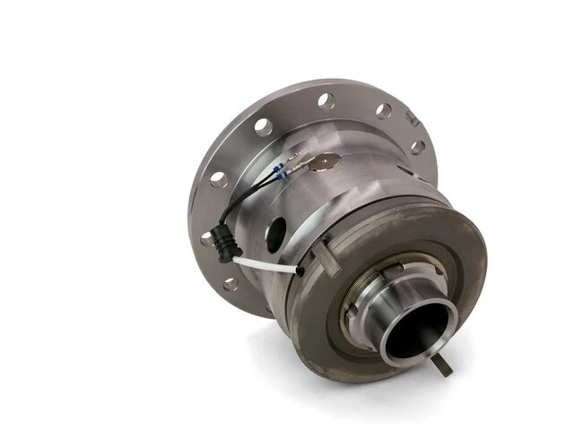 Diferencial trasero 79BHGS39 para camioneta C2500 C30 C3500 Express 2500 3500 G30 Foto 4 de 4