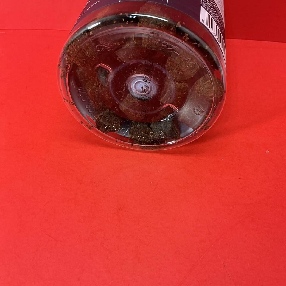 Solo masticables suaves con soporte calmante de cáñamo natural para mascotas - 120 unidades - caduca: 26/04 Foto 3 de 4