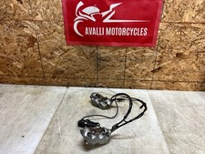 2012 2013 11 12 13 Ducati Monster Evo 1100 1100s S Brembo Front Brake Calipers