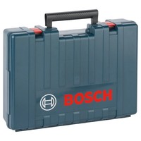 Bosch Kunststoffkoffer, 360 X 480 X 131 Mm Passend Zu Gbh 36 V-LI, 2605438668