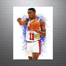 Isiah Thomas Rookie Cards Guide and Checklist 22