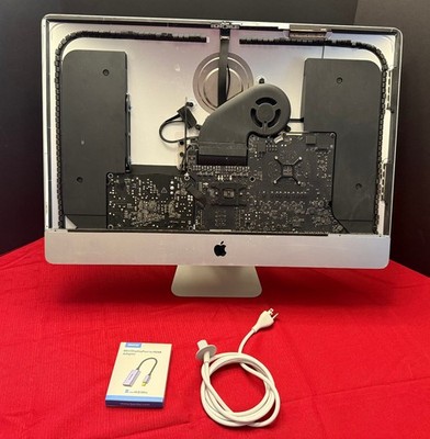 Apple iMac 27'' Retina 5K A1419 EMC 2834 iMac15,1 All-in-One Computer Works