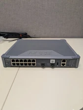 JUNIPER EX2300-C-12P Ethernet Switch