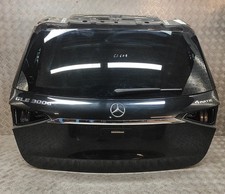 MERCEDES-BENZ GLE W167 Heckklappe Bootlid A1677403800 2.0 Hybrid 198kW 2023 MERCEDES-BENZ GLE W167 Heckklappe Bootlid A1677403800 2.0 Hybrid 198kW 2023