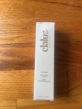 ELALUZ By Camila Coelho Sun Dose Self  Tanning Vegan Face Drops 1.0 oz