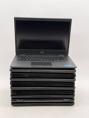 Lot of 10 Dell Wyse 5470 N4100@1.1GHz 4GB RAM 16GB EMMc card RAM NO SSD TC OS