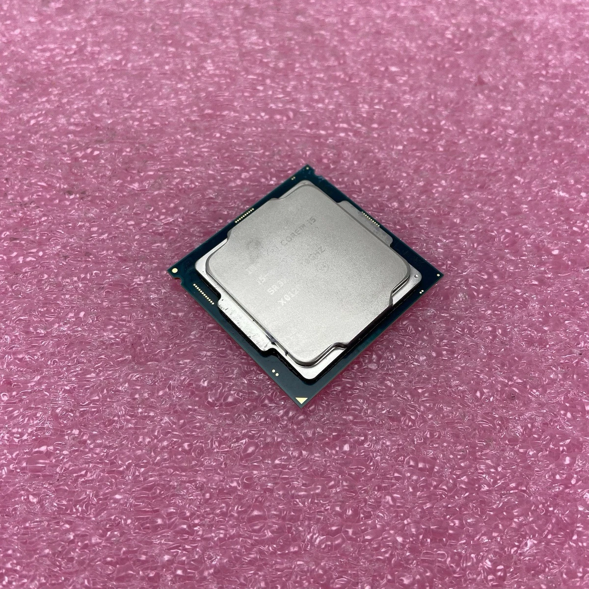 Intel Core i5-8500T Computer Processors (CPUs) for sale - eBay