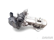 Ford Kuga AGR-Ventil 2.0 TDCi Diesel 100kW (136 HP) 30725855 MM111BL 2012 SUV