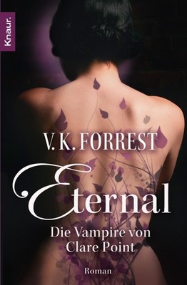 Die Vampire von Clare Point V. K. Forrest