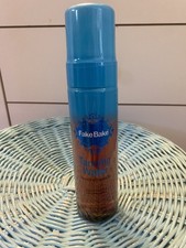 NEW Fake Bake Lightweight Tanning Water - 6.7 oz SEALED