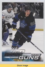 2022-23 Upper Deck Series 2 Young Guns Filip Kral #493 READ 17c1