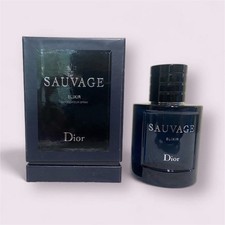Dior Sauvage Elixir Vaporisateur Spray 3.4 fl...
