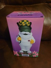 Auggie Augusta Azaleas (GreenJackets) Mascot Gnome 