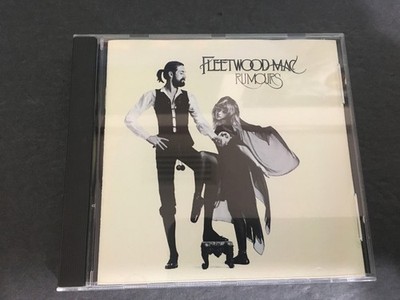 Fleetwood Mac Rumors CD