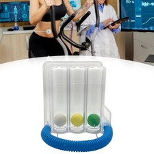 Breathing Exercise Device 600ml 900ml 1200ml Lung Exerciser Women Kids Adult