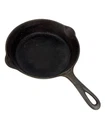 Griswold No. 5 Cast Iron Skillet, Erie PA USA, Model 724