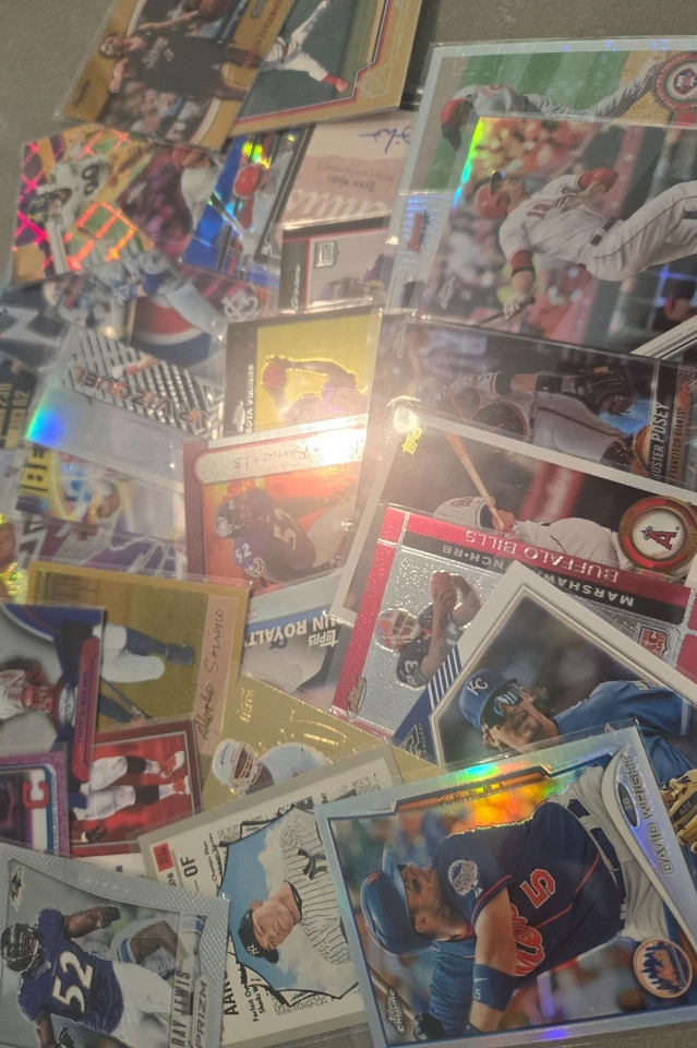 Modern  Hof/Stars Mixer | $1 Starts | $3.99 Flat Rate Combined Shipping