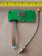 HP AGILENT 53131 53132 53181 8G Simple Option Frequency Input 100M-10GHz 8G